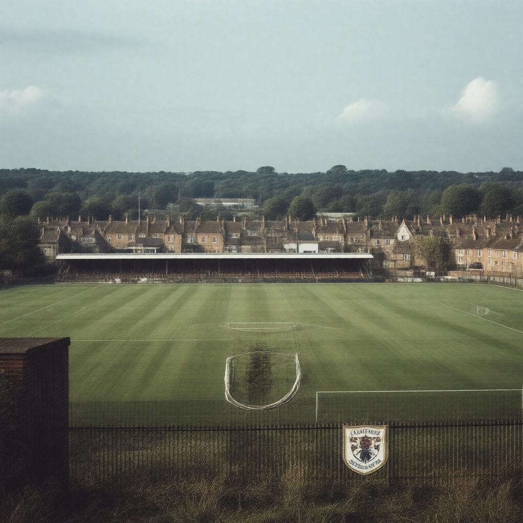Town of Cambridge